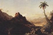 In the Tropics